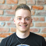 Colin Stell