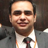 Leekesh Baliyan