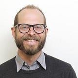Andy Montgomery