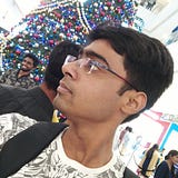 Shreyansh Khajanchi