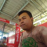 Muhammad Harits Ardiyanto