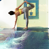 Off the Mat