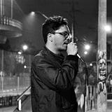 Poeta Rafa Ribeiro