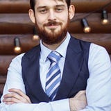 Alexander Traychun