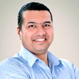 Vaibhav Sharma