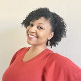 Shonte Evonne Evans