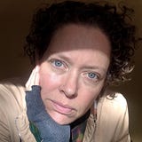 Amy Elizabeth Robinson