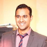 Abhishek Iyer