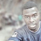 Achim Munene