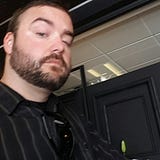 James Hensley