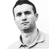 Yorgos Saslis