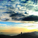 小Thomas禪修日記