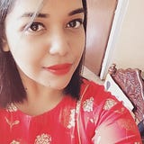 Ishita Bora
