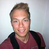 Tim Arits