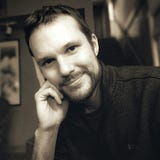 Mark Scharen