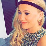 Rebecca Smart Bakken