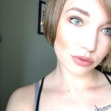Ashley Sprague