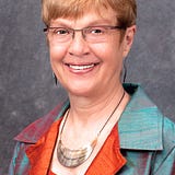 Dr. Carolyn J Lukensmeyer