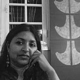 Nandini Das Ghoshal