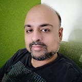 Ahmad Bilal