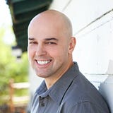 Pastor Paul McCart