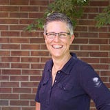 Sara Cousins