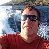 Hugh Gilmartin