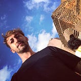 Calum S. K. Day-Lewis