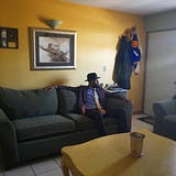 Un'Tavious El'Jawon