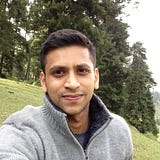 Amlan Mohanty
