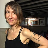 Kezia Wineberg