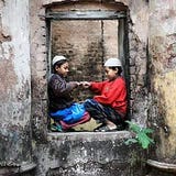 আবদুল্লাহ আল ইমরান