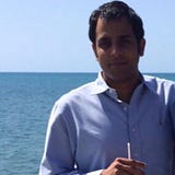 Karthik Srinivasan