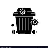 The Dustbin