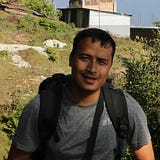Rabindra Adhikari