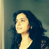 Sudipa DuttaRoy