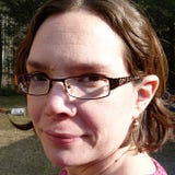Rebecca Rego Barry