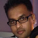 Javed Ali