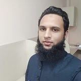 Shadab Alam