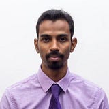 Gobinath Loganathan