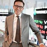 Michaël van der Jagt