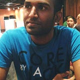 Rakesh Rao