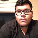 ️Andrew Jimenez
