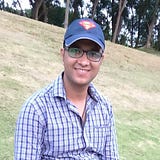 Mahesh Dabade