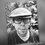 Miles D. Jones