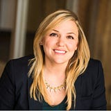 Liz Cherson, CMP, CMM