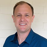 Brad Stokes
