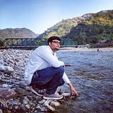 Raghav Satyadev