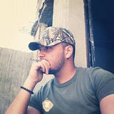 Mohamed Aymen Ourabi