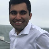 Rohan Mahajan